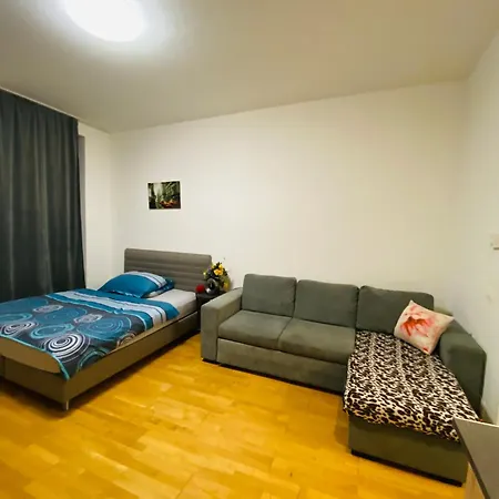 Nice Apartment 25 Viena Exterior foto