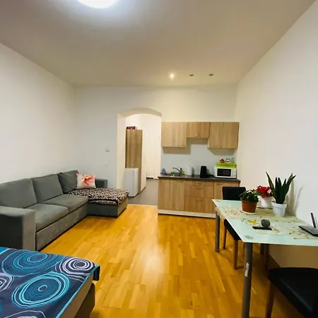 Nice Apartment 25 Viena Exterior foto