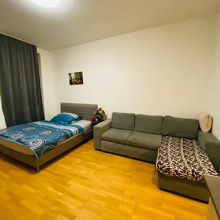 Nice Apartment 25 Viena Exterior foto