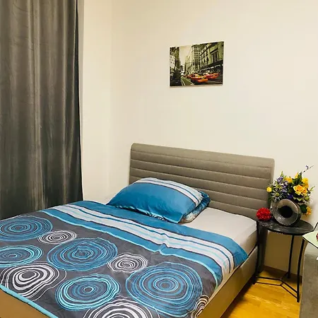 Nice Apartment 25 Viena Exterior foto