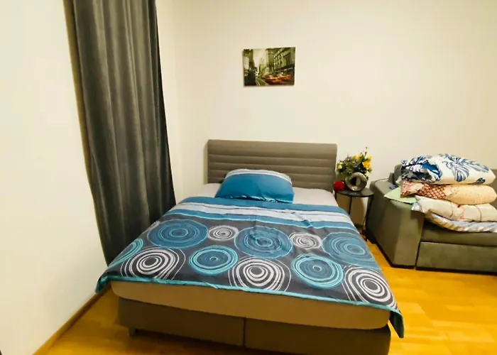 Nice Apartment 25