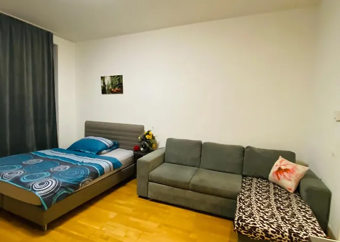 Nice Apartment 25