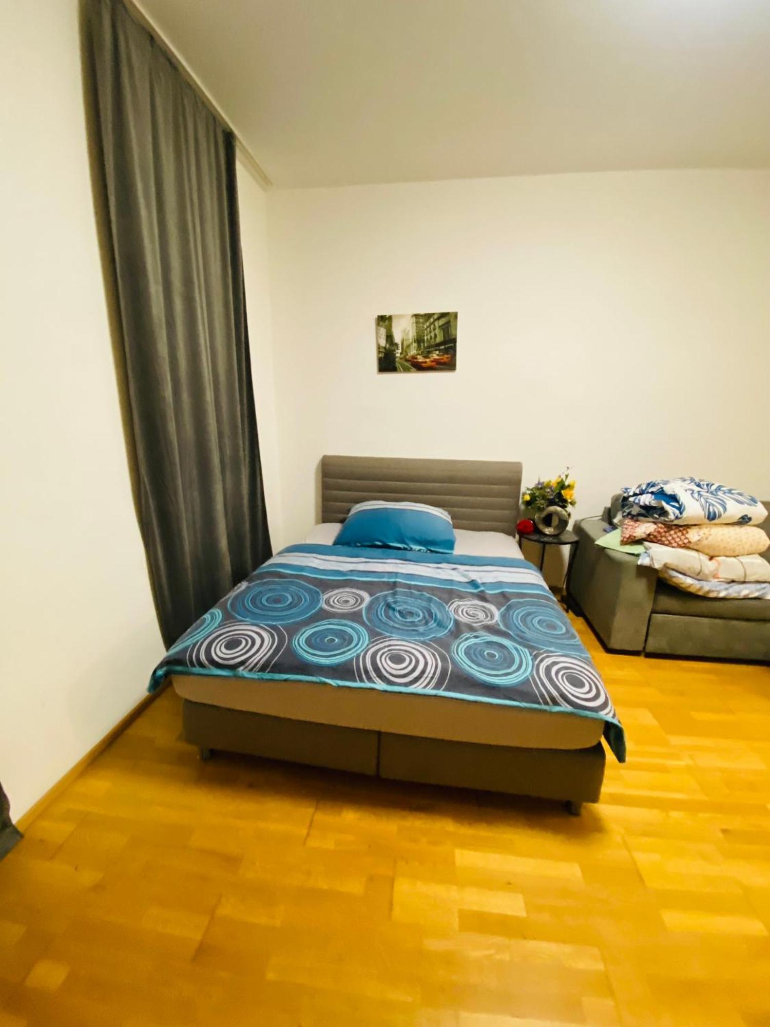 25 Apartment Vienna